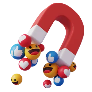 Social Media Marketing Agency